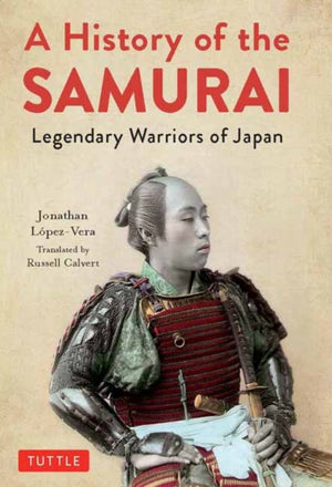 A History of the Samurai