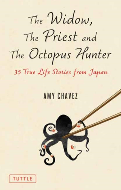 The Widow, The Priest and The Octopus Hunter