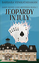 Book cover of: Jeopardy In July