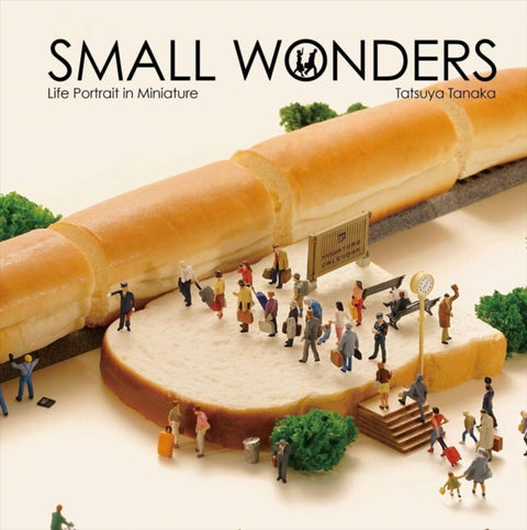 Small Wonders, Life Portrait in Miniature