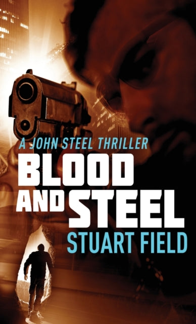 Book cover of: Broken Steel