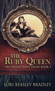 Book cover of: Ruby Queen