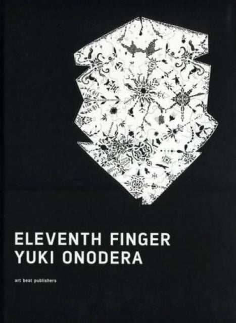 Book cover of: Eleventh Finger