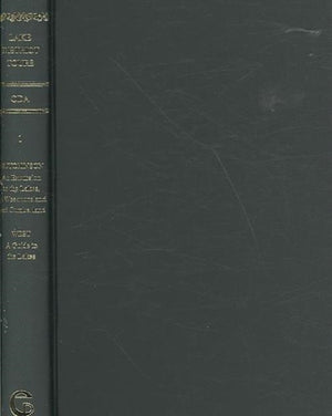 Oda: Lake District Tours (6-vol. set)