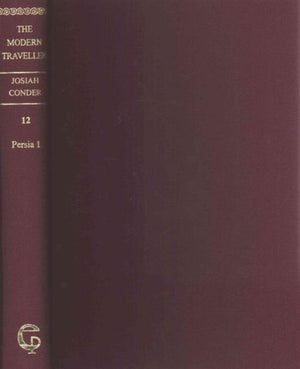 The Modern Traveller, Pt. 2 (ES 7-vol. set)