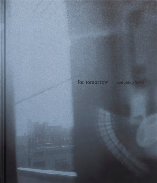 Book cover of: for tomorrow