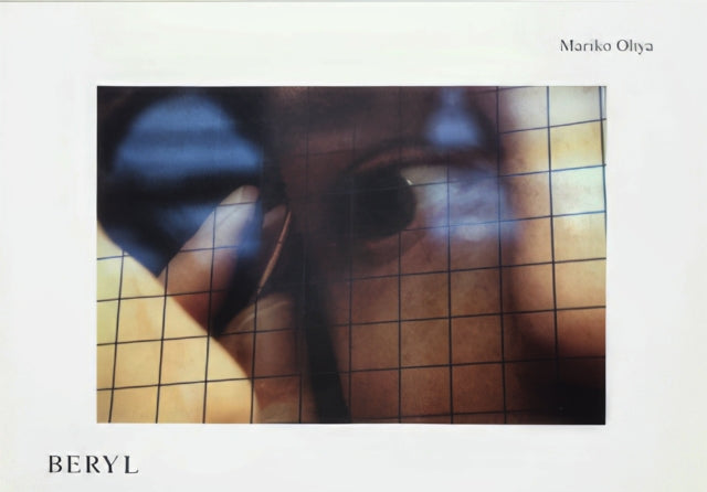 Book cover of: Beryl