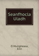 Book cover of: Seanfhocla Uladh