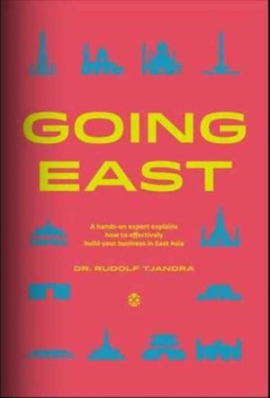 Going East