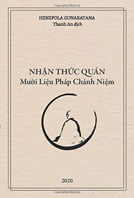 Book cover of: Nhận Thức Quan - Mười Liệu Phap Chanh Niệm