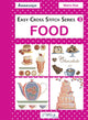 Book cover of: Food. By: Maria Diaz