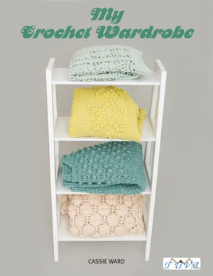 My Crochet Wardrobe