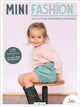 Book cover of: Mini Fashion. By: Julika Landermann
