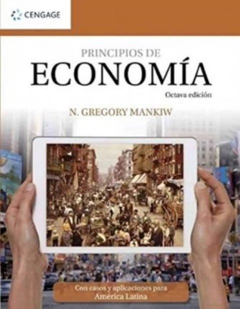 Principios DE Economia