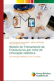 Book cover of: Modelo de Treinamento de Endosuturas por meio de simulacao realistica