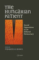 Book cover of: Hungarian Patient. By: Péter Krasztev