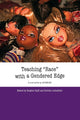 Book cover of: Teaching "Race" with a Gendered Edge. By: Brigitte Hipfl