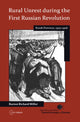 Book cover of: Rural Unrest during the First Russian Revolution