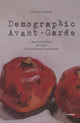 Book cover of: Demographic Avant-Garde. By: Jana Vobecka