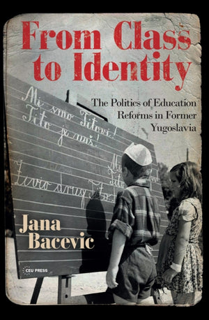 From Class to Identity