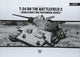 Book cover of: T-34 on the Battlefield. Volume 2. By: Neil Stokes