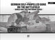 Book cover of: German Self-Propelled Guns on the Battlefield. By: Jon Feenstra