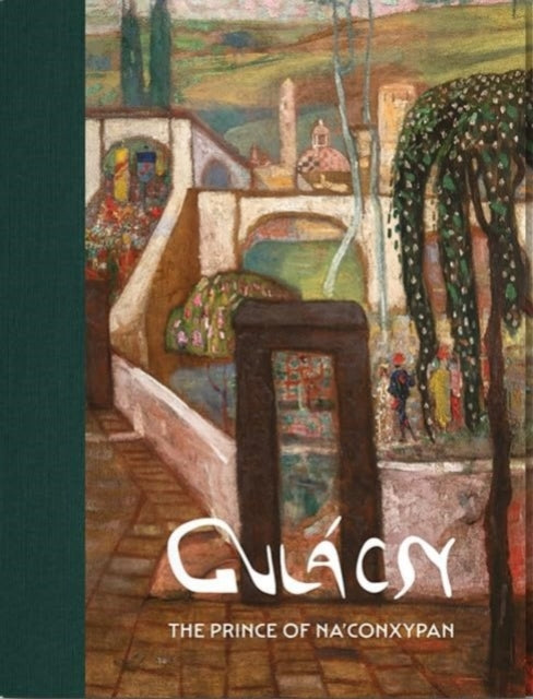 Book cover of: Gulacsy. By: Plesznivy BELLAK