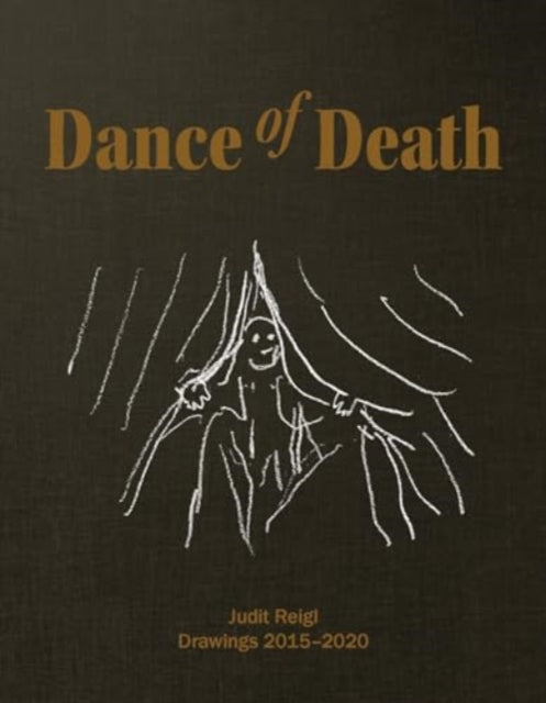 Book cover of: Judit Reigl. By: Berecz VETROCQ
