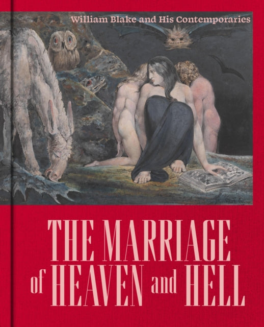 Marriage of Heaven and Hell