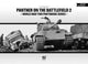 Book cover of: Panther on the Battlefield 2: World War Two Photobook Series. By: Peter Barnaky