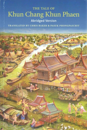 Tale of Khun Chang Khun Phaen