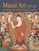 Book cover of: Mural Art. By: Cristophe Munier-Gallard