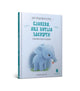 Book cover of: Little Elephant Who Wants to Fall Asleep (Ukrainian language)