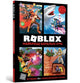 Book cover of: Roblox Top Battle Games (Ukrainian language)