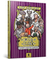 Book cover of: Hotel Habbekrats (Ukrainian language)
