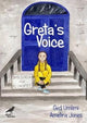 Book cover of: Greta's Voice