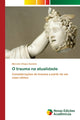 Book cover of: O trauma na atualidade