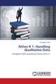 Book cover of: NVivo R 1