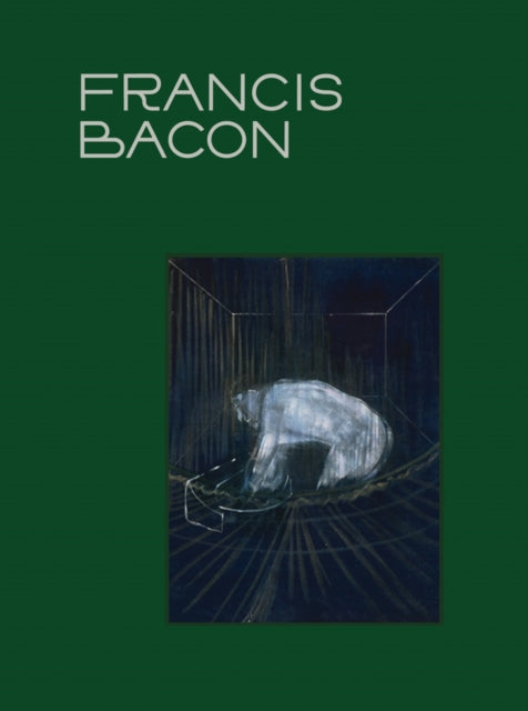 Book cover of: Francis Bacon: The Beauty of Meat. By: Francis Bacon