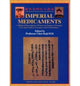 Book cover of: Imperial Medicaments
