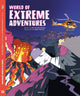 Book cover of: World Full of Extremes. By: Helena Harastova