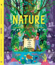 Book cover of: Nature. By: Joli Hannah