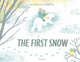 Book cover of: First Snow. By: Marie Stumpfova