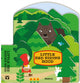 Book cover of: Little Red Riding Hood. By: Radka Piro