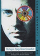 Book cover of: Die Augen Spiegel deiner Gesundheit. By: Frank Navratil