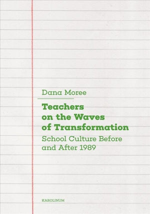 Teachers on the Waves of Transformation