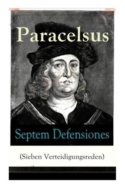 Book cover of: Septem Defensiones (Sieben Verteidigungsreden)