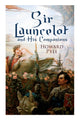 Book cover of: Sir Launcelot and His Companions