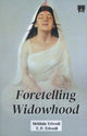 Book cover of: Foretelling Widowhood