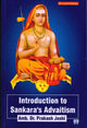 Book cover of: Introduction to Sankara’s Advaitism